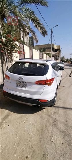 هیوندای سەنتافی